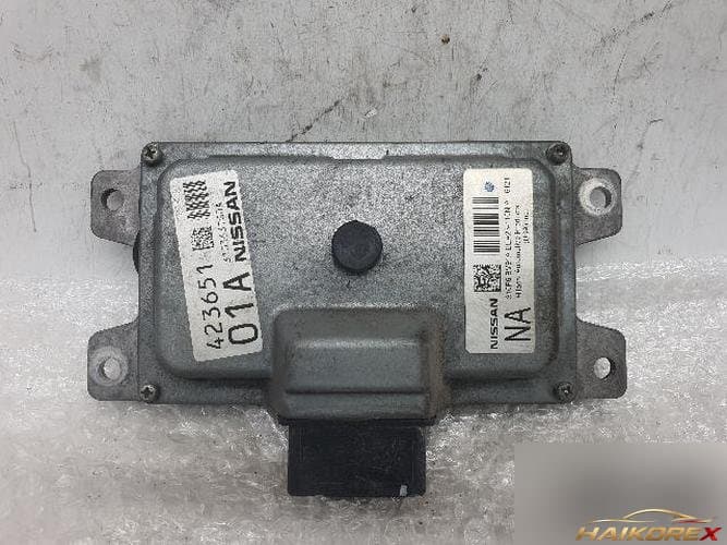 Блок управления трансмиссией TCU 310F6 BV91A
