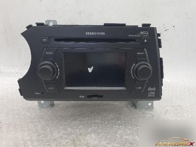 Аудиосистема KAN-1000C