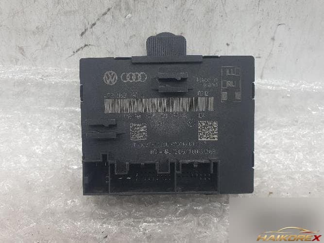 Модуль управления дверью 4G8 959 795 E