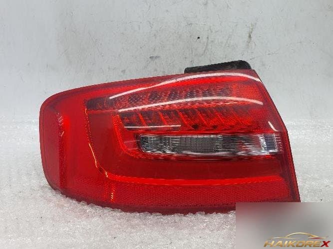 Фонарь задний левый LED