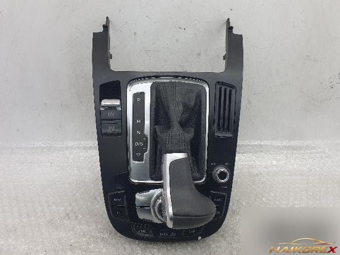 Накладка рычага коробки передач Audi A4 8T0 919 611 K
