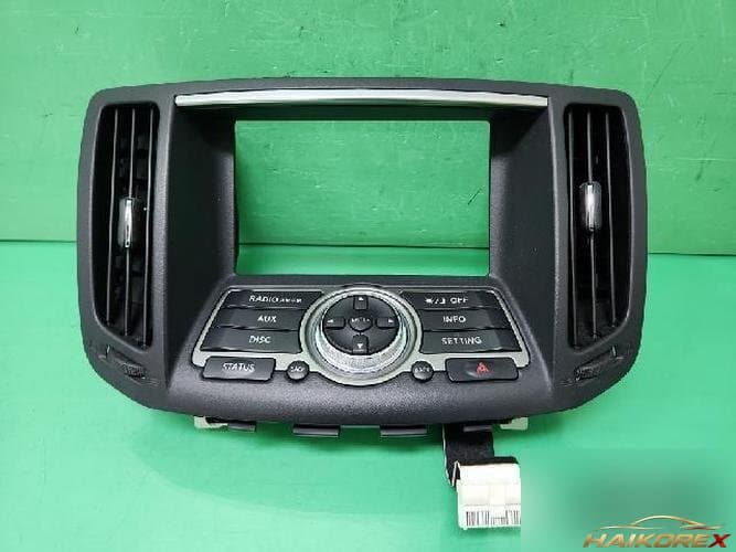 AV-система 28395-JK60D