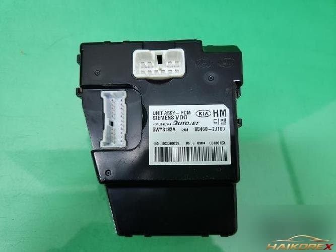 Модуль (блок) Kia Mohave 2008 95460-2J100