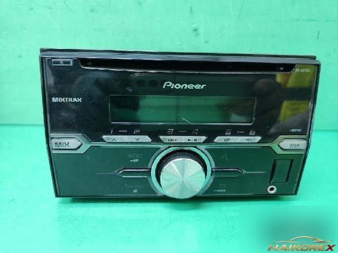 АВ система Pioneer FH-X575UI