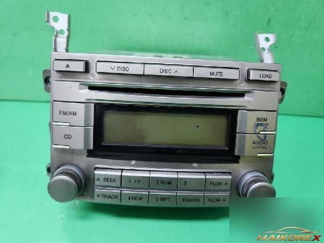 AV-система 96160-3J000