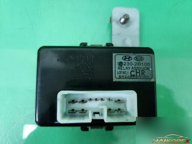 Модуль Hyundai Santa Fe 2008 95230-2B100