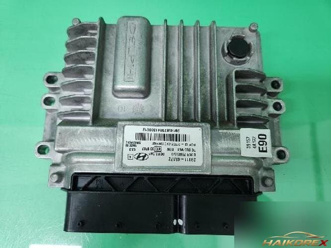 ЭБУ 3911 4A172