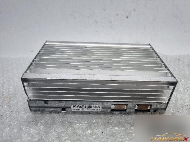 Усилитель (Amp) 9312592