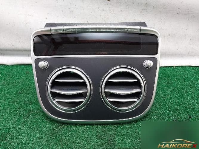 Дефлектор воздуховода Mercedes-Benz S-Class A2228300454