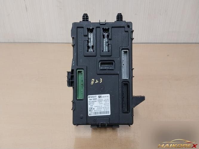 Модуль управления ETACS/BCM 284B15533R
