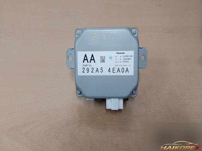 Модуль управления напряжением 292A54EA0A