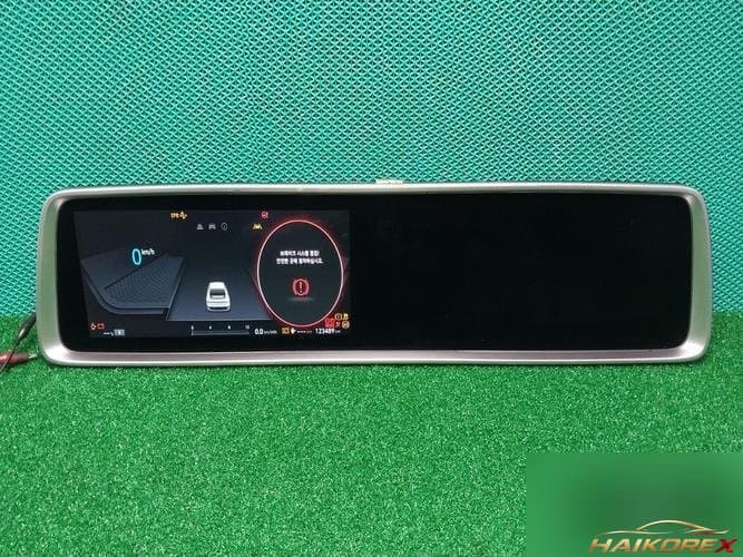 Приборная панель Ioniq 2023 94003KL000