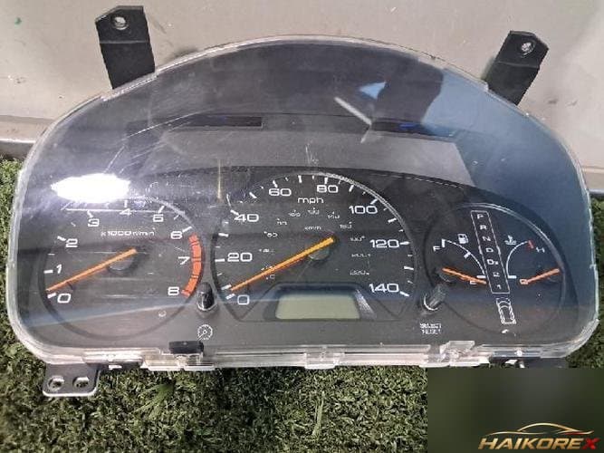 Панель приборов Honda Accord 2004 78100S0X-A060M1