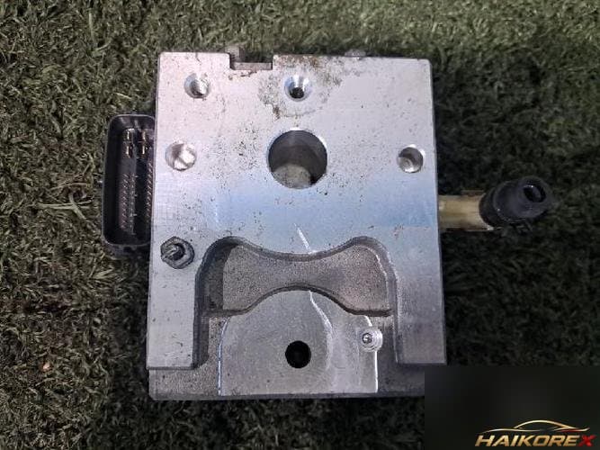 ABS блок 44510-50090