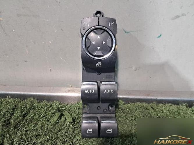 Выключатель стеклоподъемника BB5T-14540-BGW