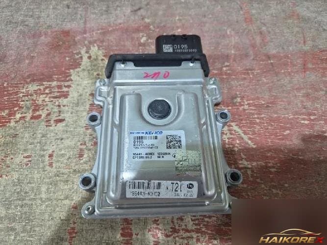 БЭУ (TCU) Starex 95440-4GHC0