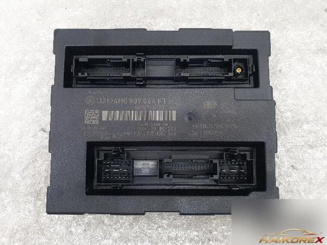 Модуль управления Audi A6 ETACS/BCM 4H0907064FT