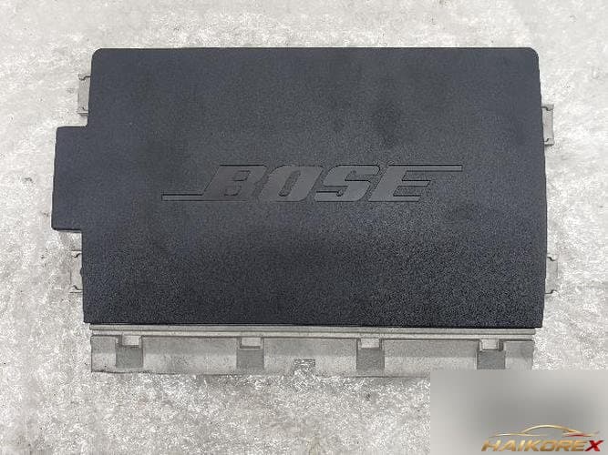 Усилитель BOSE 4G5 035 223 B