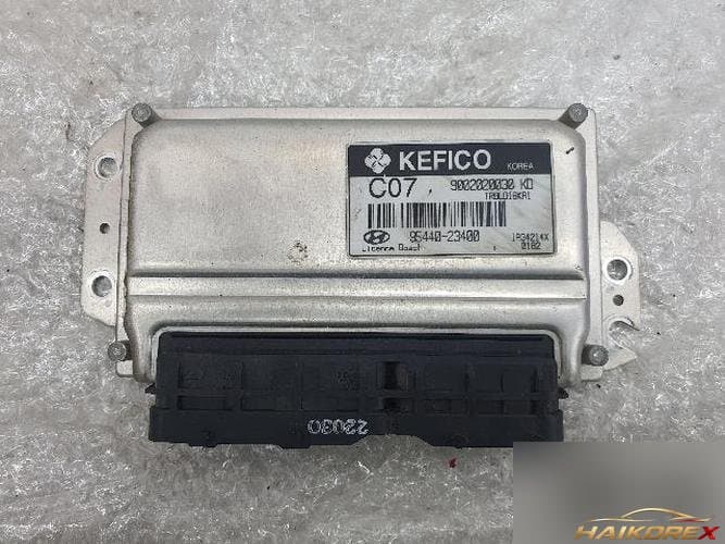 ТСУ (коробка передач) 95440-23400