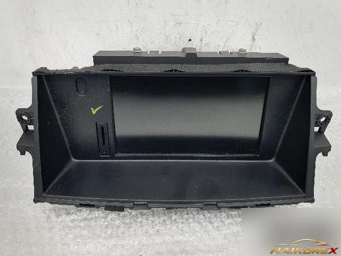 Монитор дисплей MFD-8120B
