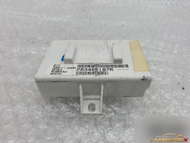 Блок управления BCM (ETACS) 283466187R