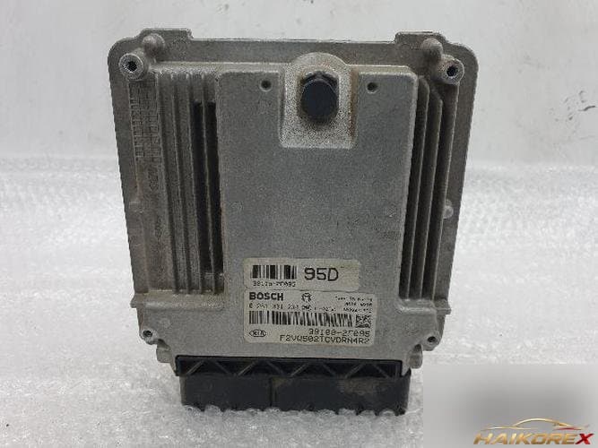 Блок управления двигателем ECU 39100-2F095