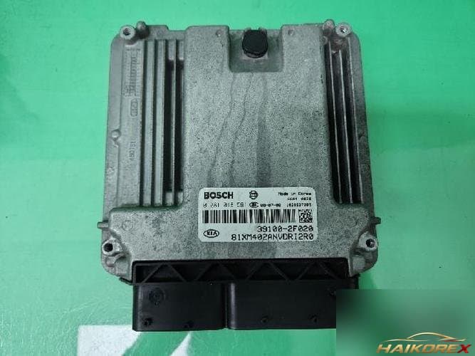 ЭБУ 39100-2F020