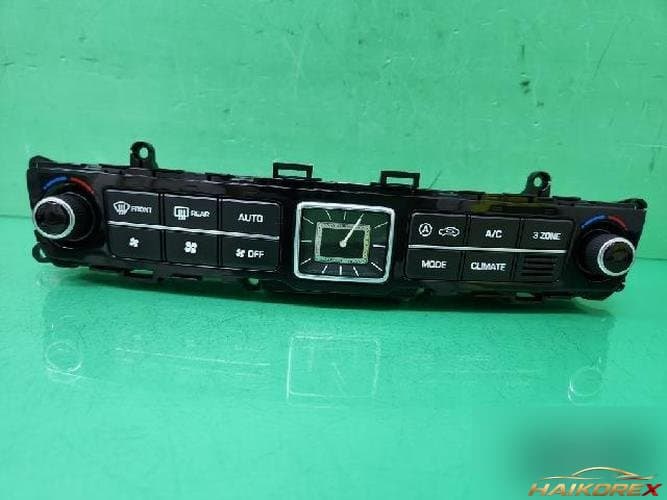 Блок управления климатической установкой 97250-3N800