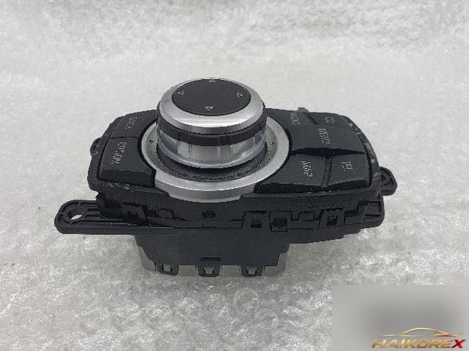 Переключатель мультимедиа BMW X 6582 9206446-01