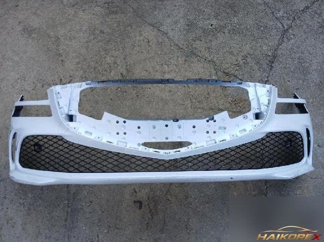 Передний бампер Genesis G80 2025 (2)