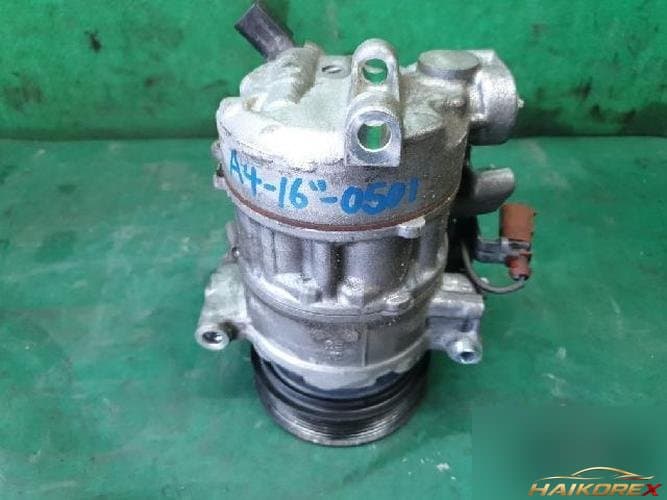 Компрессор кондиционера 8T0260805S