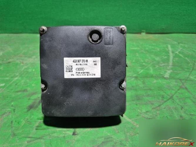ABS модуль 4G0907379M