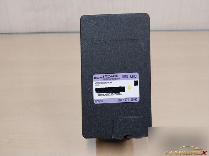Модуль (блок) 8712044000