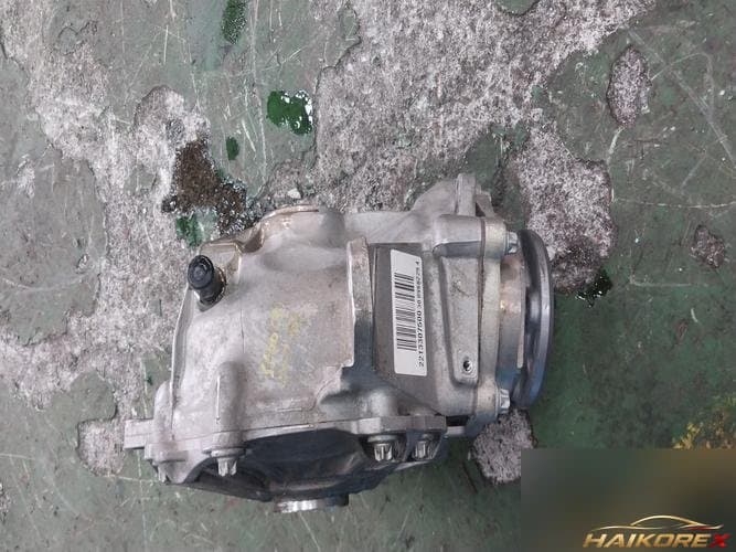 Дифференциал передний Mercedes-Benz S-Class 2015 A2213307500