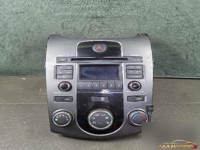 AV-система 96150-7M000AMWK