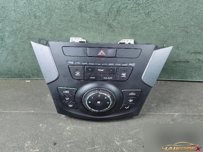 Переключатель управления отопителем и кондиционером 97250-2W010