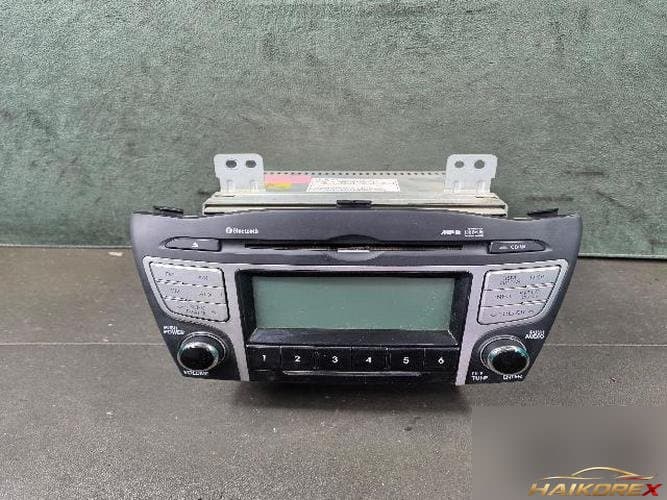 AV-система 96160-2S020TAN