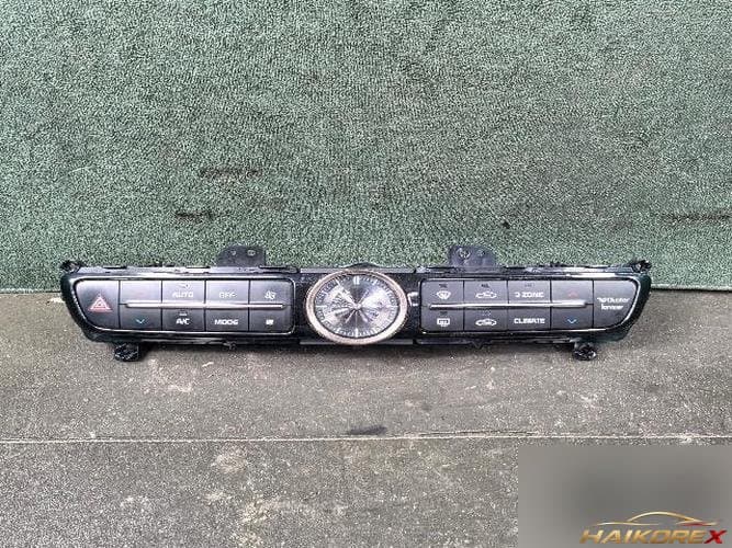 Переключатель климат-контроля 97250-3T750