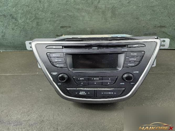 AV-система 96170-3X0054X4
