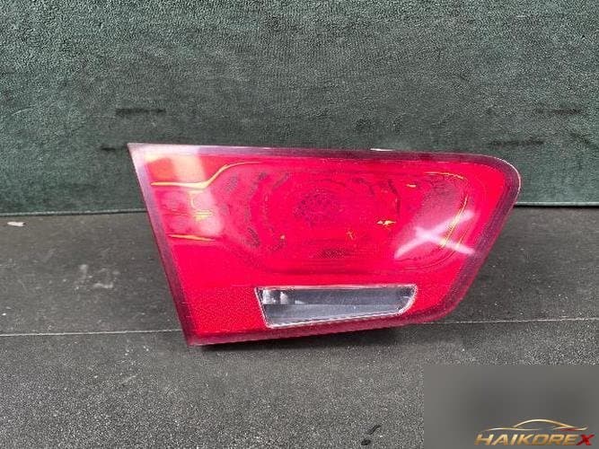 Обшивка задней двери левая Kia Forte 2010