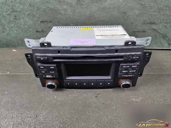 AV система 96150-1M000AMWK