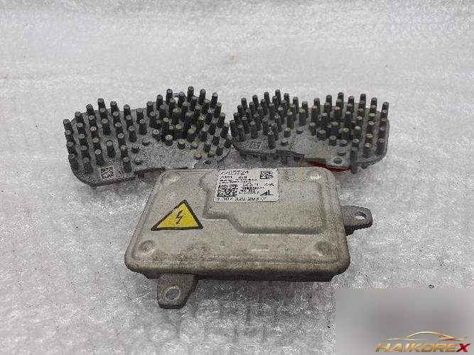 Балласт HID BMW X3