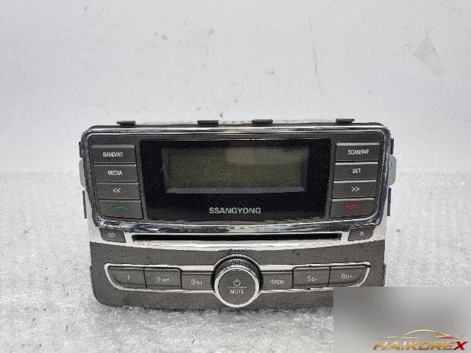 AV-система 8911008C00