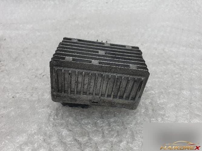 Модуль PWM