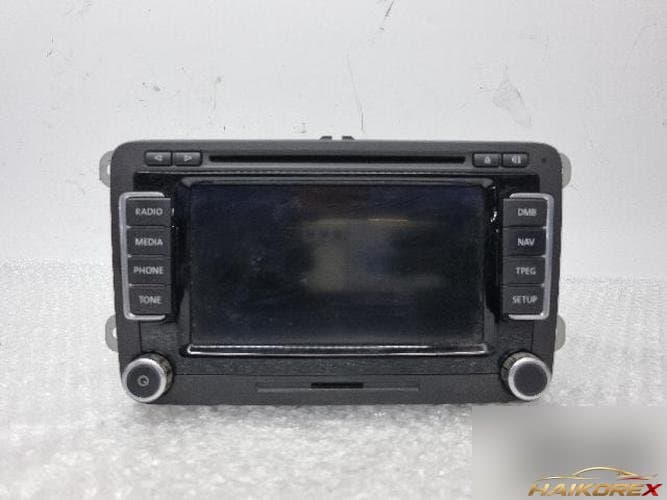 AV-система 3C8035685A