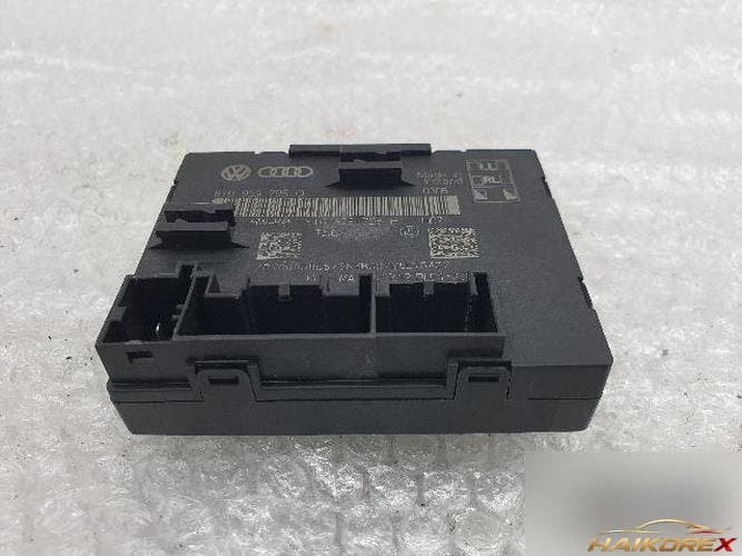 Модуль BCM ETACS 13588446