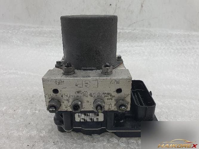 Модуль ABS 8K0 614 517HA