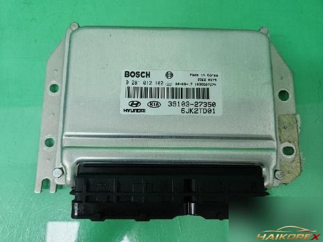 ЭБУ 39100-27350