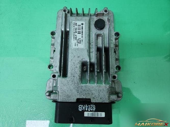 Блок управления КПП TCU 95440-4FBB1