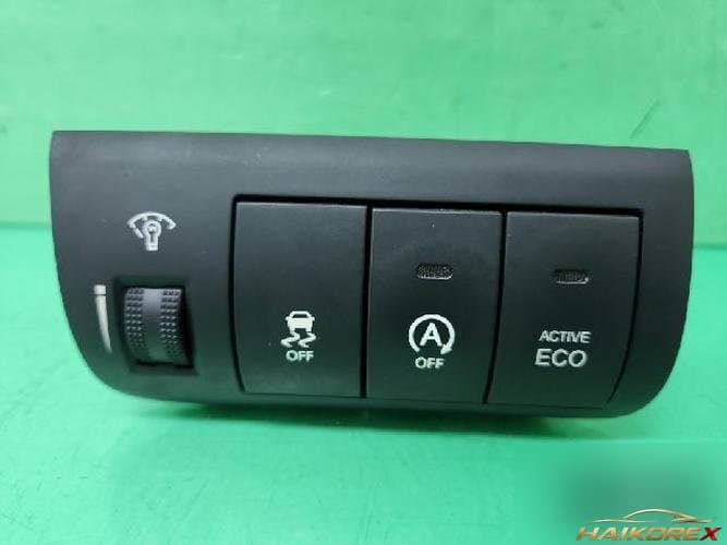 Кнопка/переключатель 93300-1M510 WK